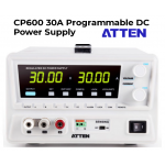 ATTEN CP-900 30A προγραμματιζόμενο τροφοδοτικό εργαστήριου υψηλής ποιότητας για ακαδημαϊκά ιδρύματα βιοτεχνία βιομηχανία συντηρήσεις επισκευές DIY-Hobby
